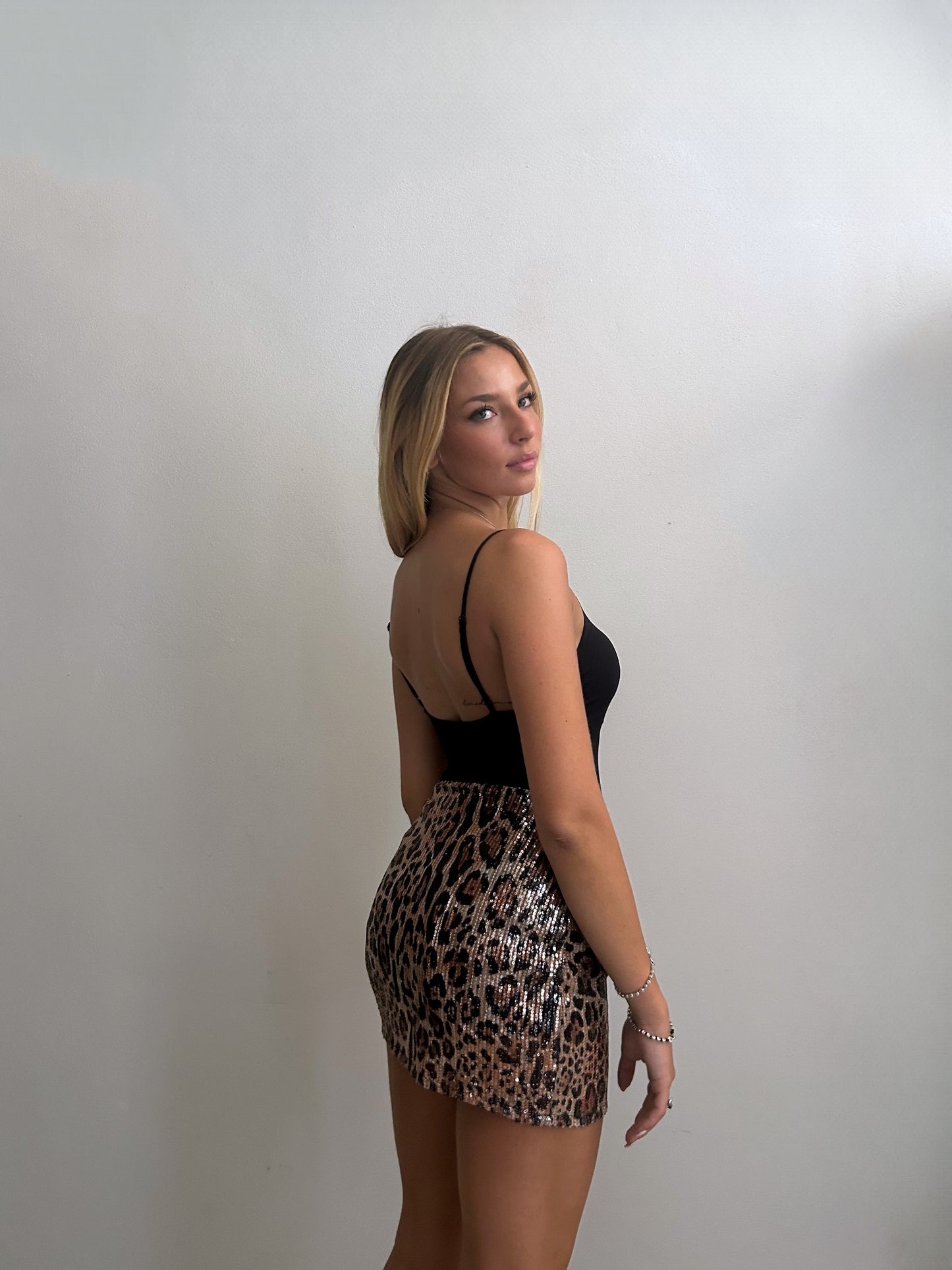 Body Skim NERO