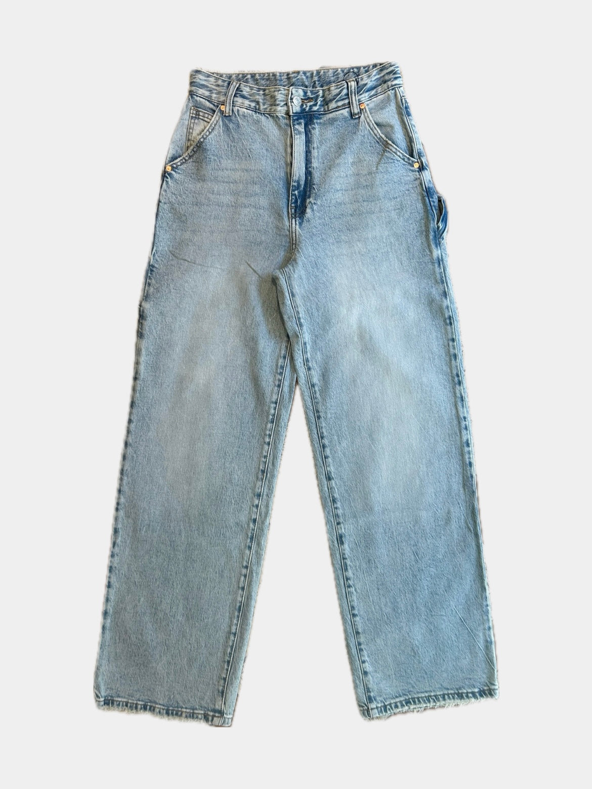 JEANS CARPENTER