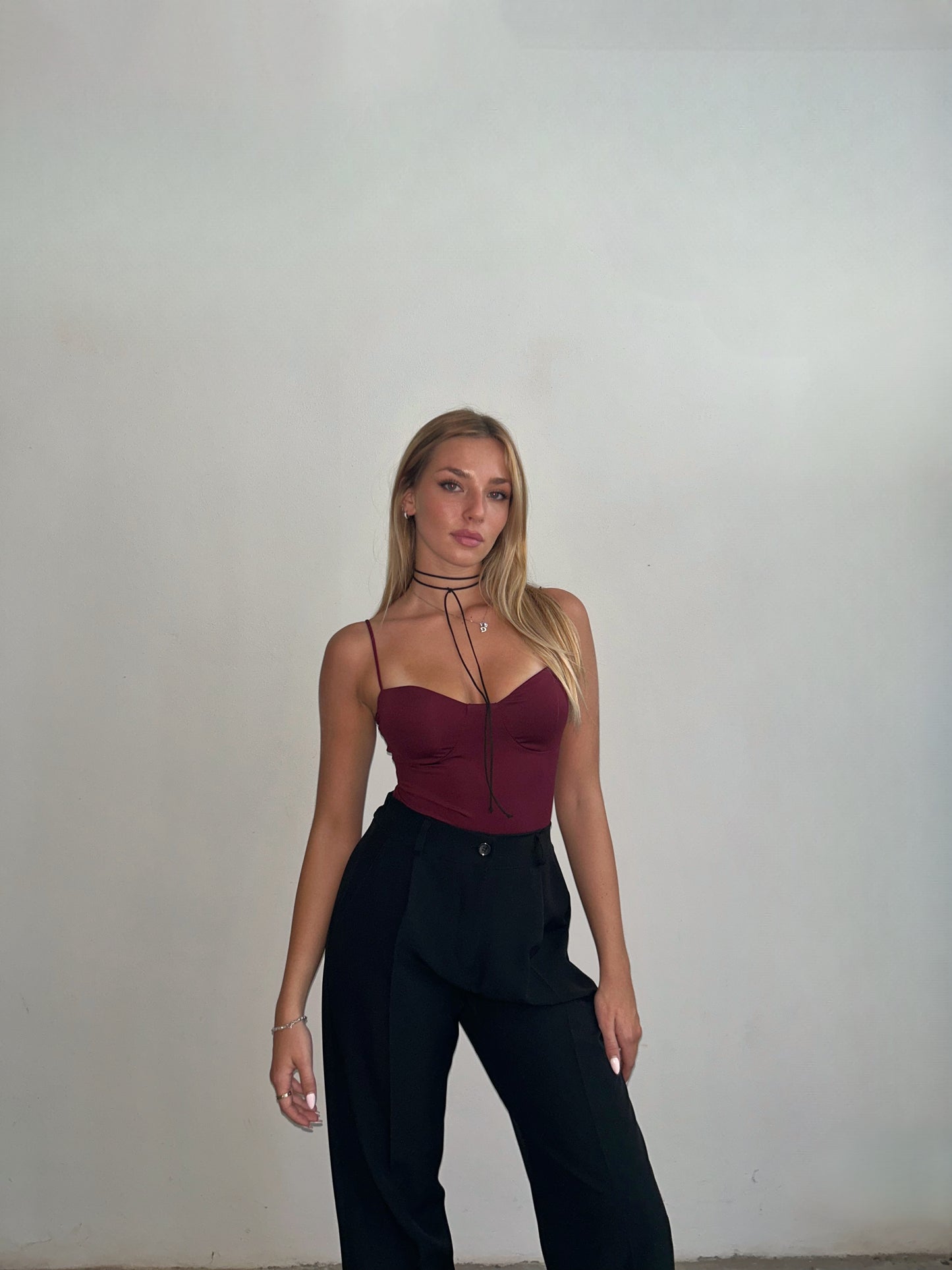 BODY RW BORDEAUX