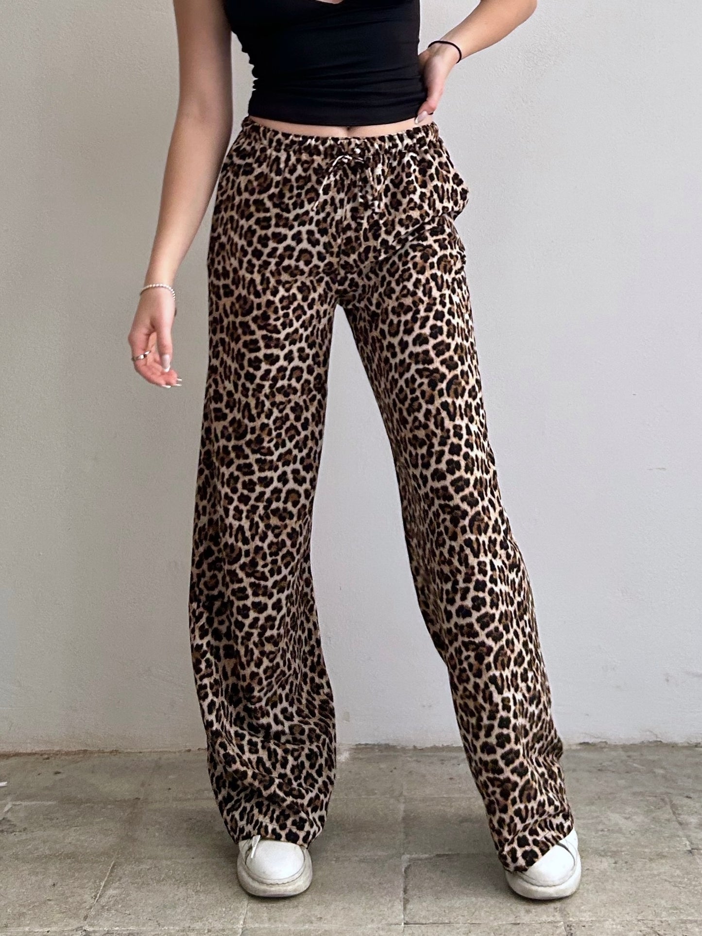 PANTALONE MACULATO
