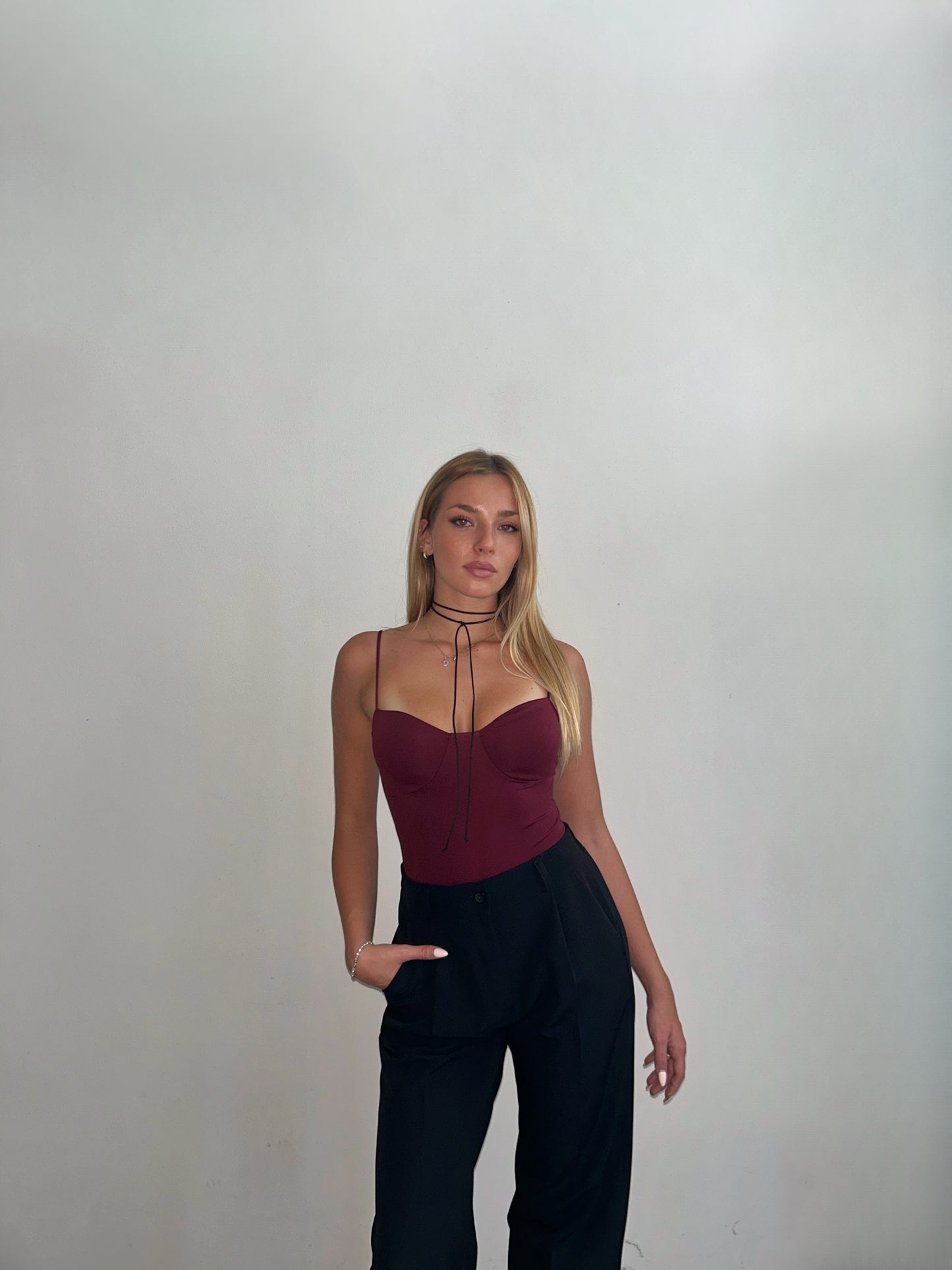 BODY RW BORDEAUX