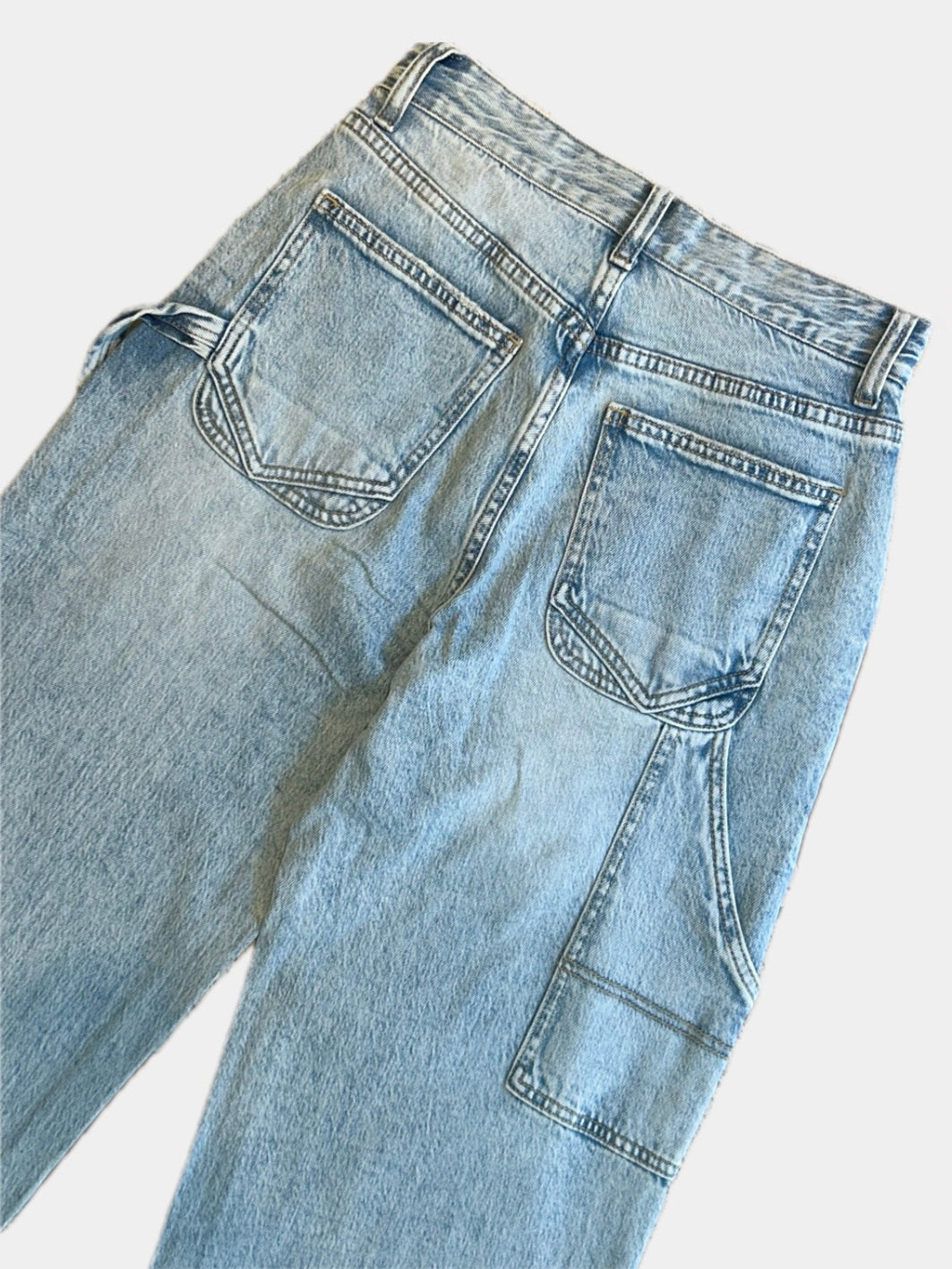 JEANS CARPENTER
