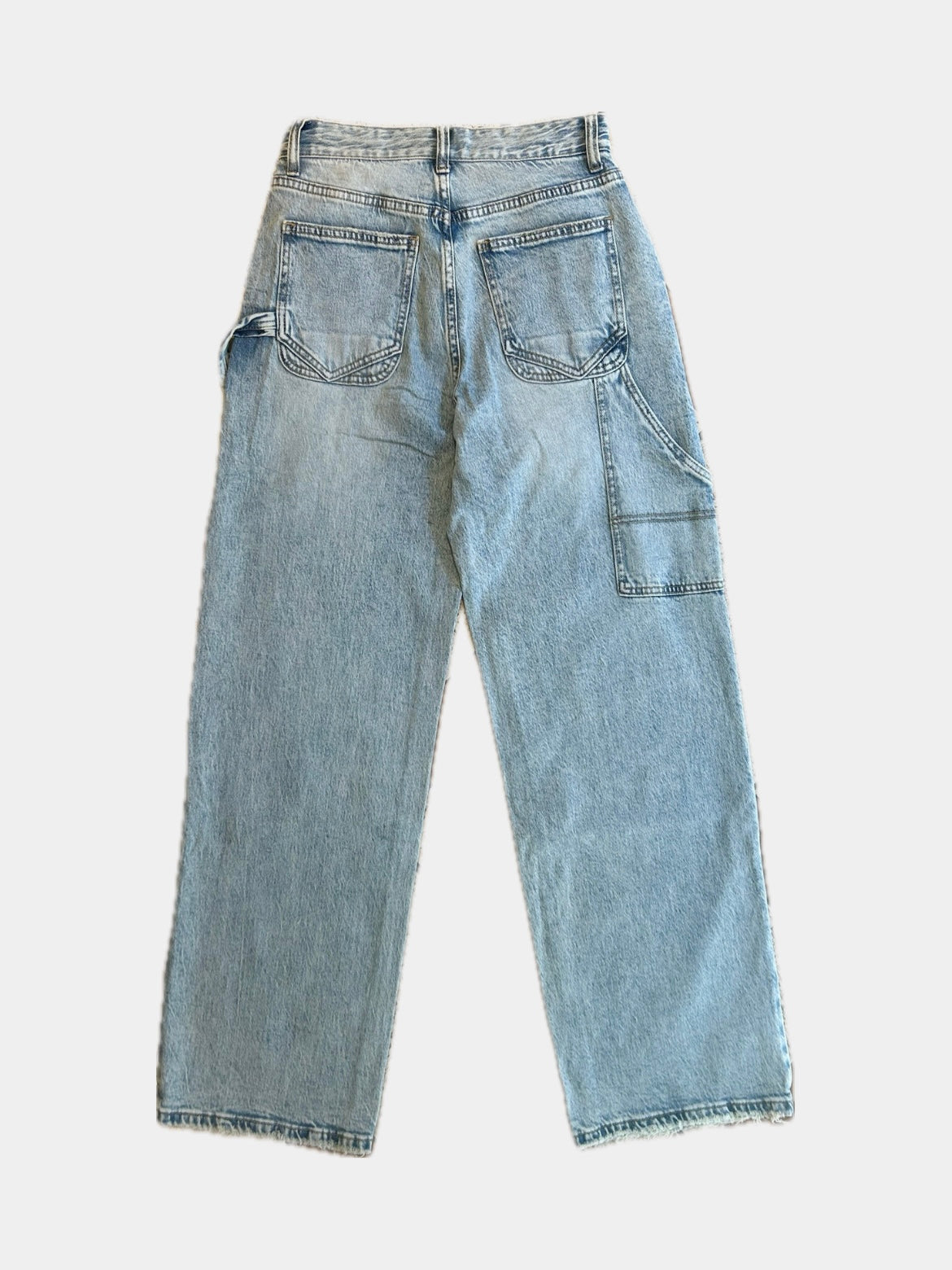 JEANS CARPENTER