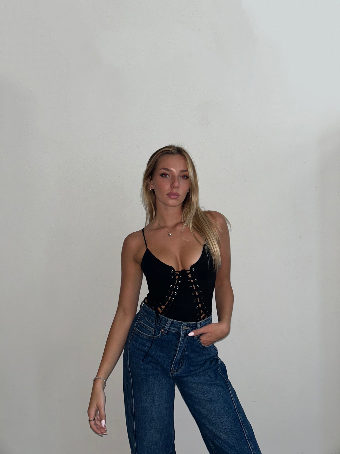 BODY LACES
