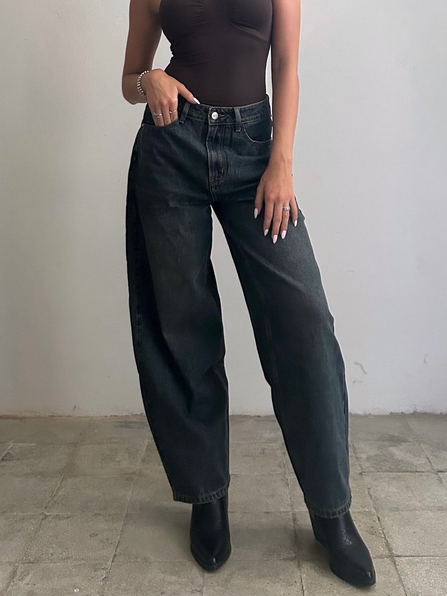 Jeans BAGGY