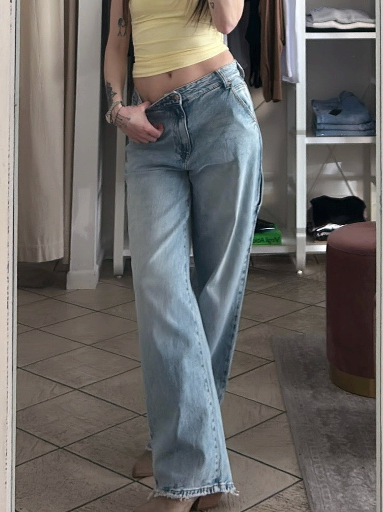 JEANS CARPENTER