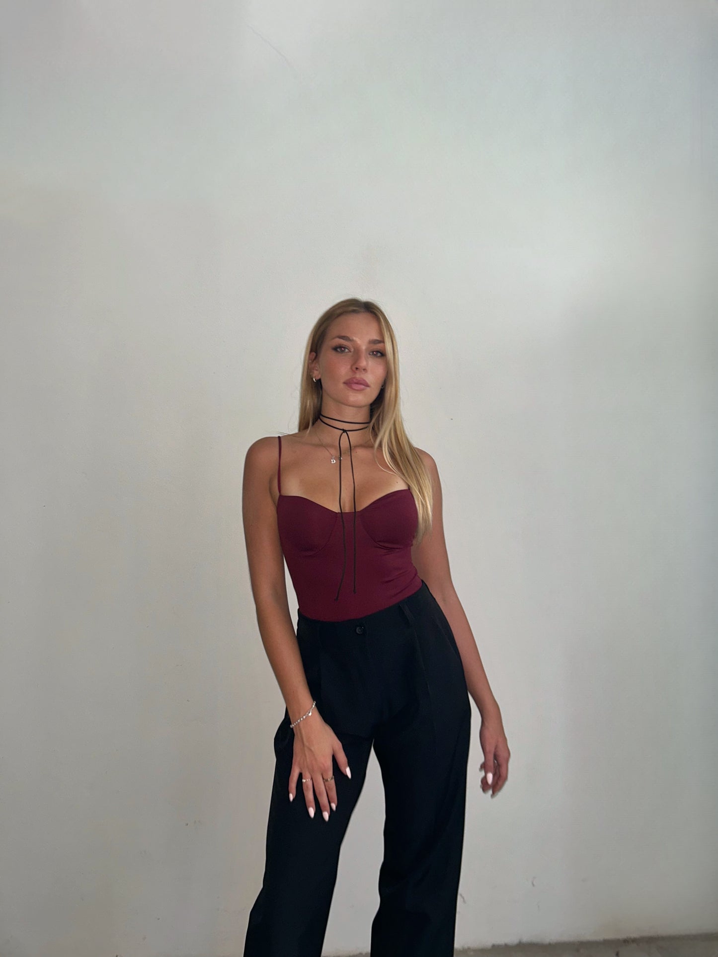 BODY RW BORDEAUX