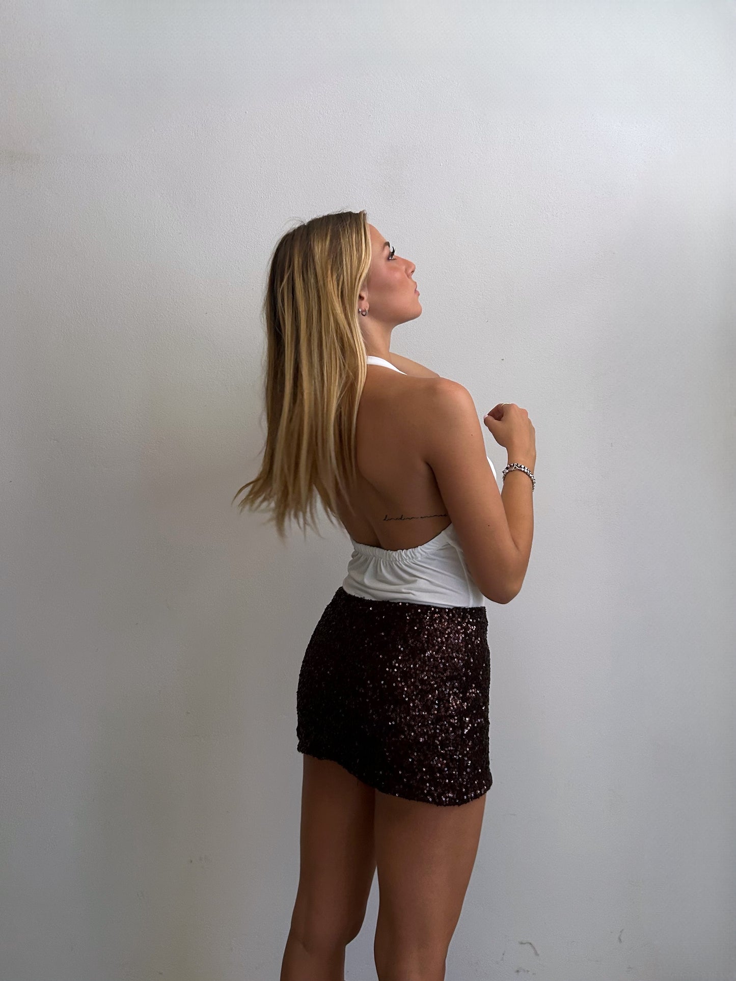 Body BIANCO