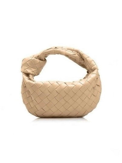 BORSA NODO - Moka Mousse