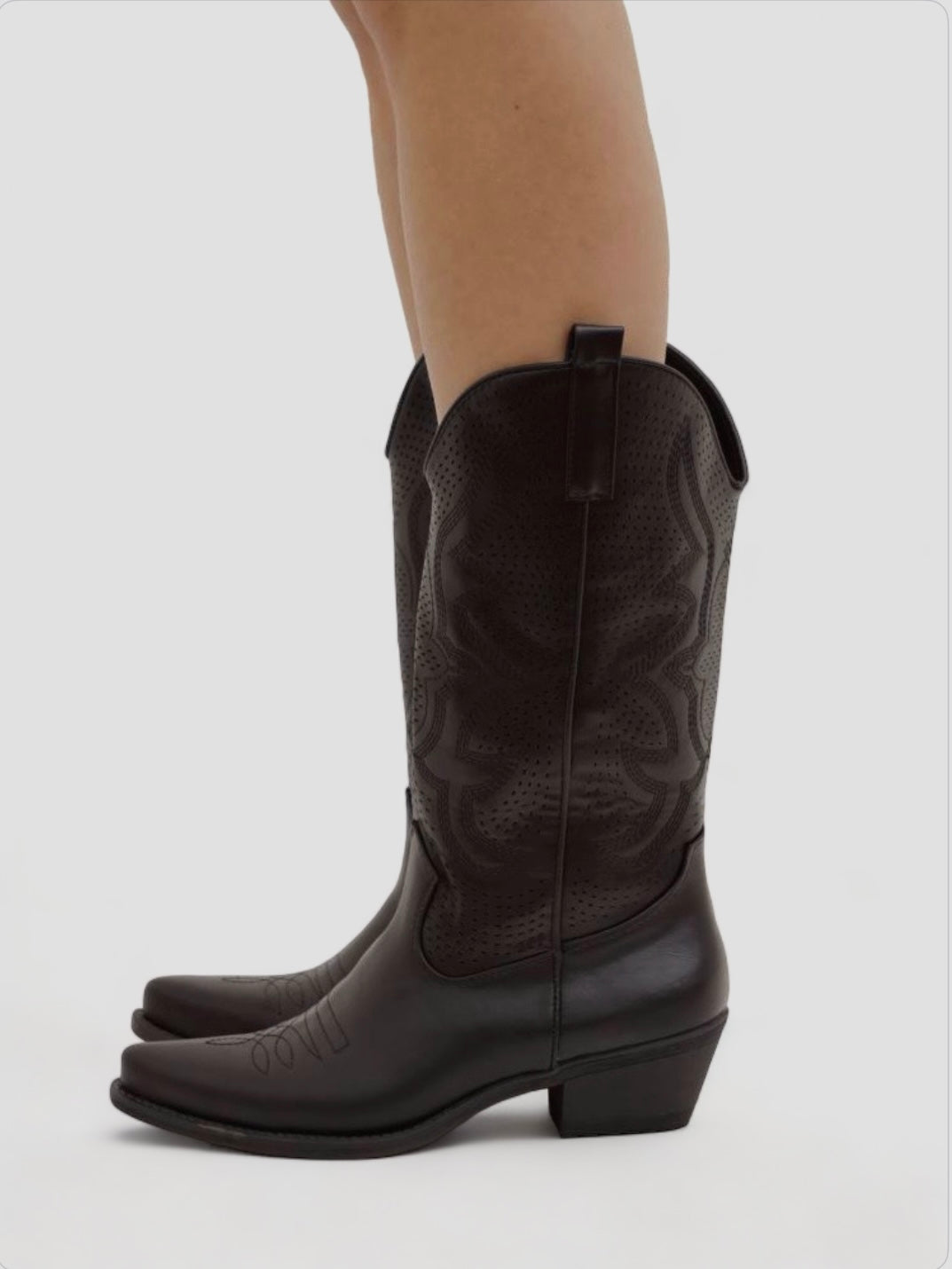 STIVALE TEXANO (Special Price)