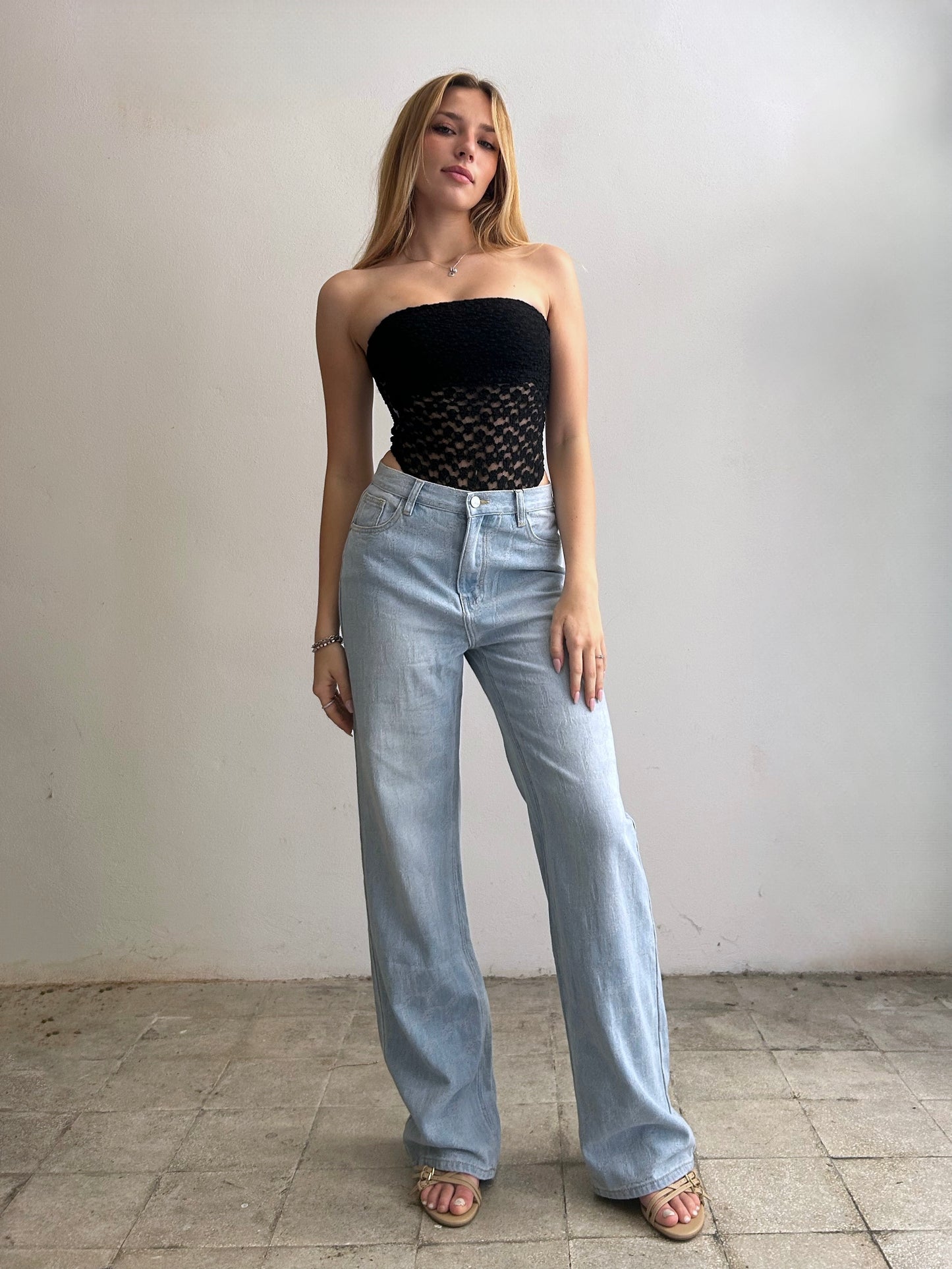 Jeans Chains