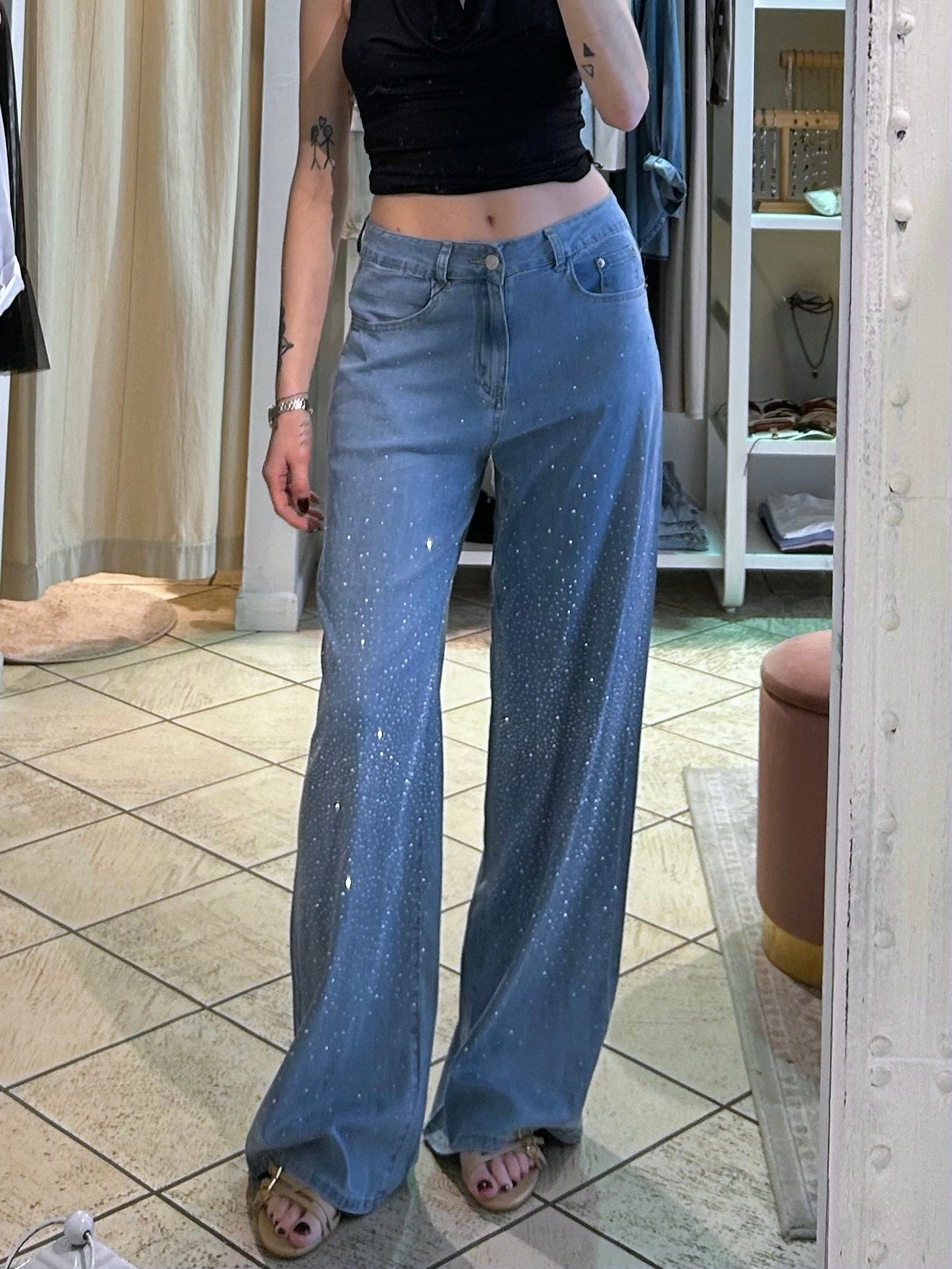 Jeans DIAMONDS