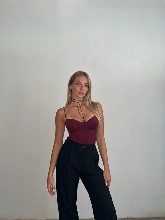 BODY RW BORDEAUX