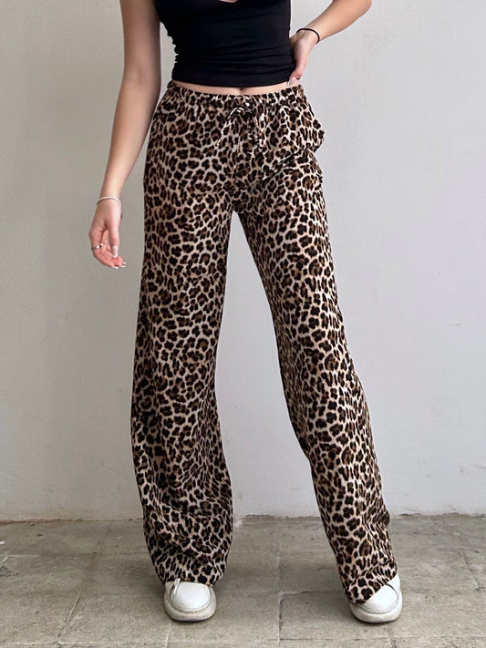 PANTALONE MACULATO