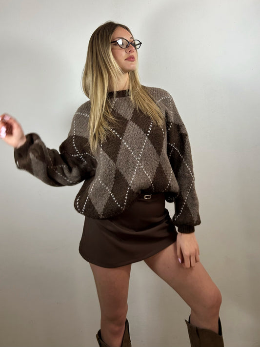 MAGLIONE CLASSY