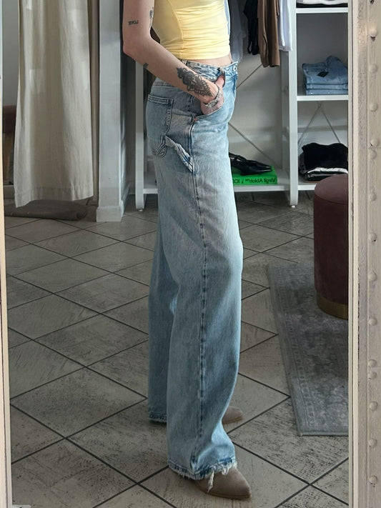 JEANS CARPENTER