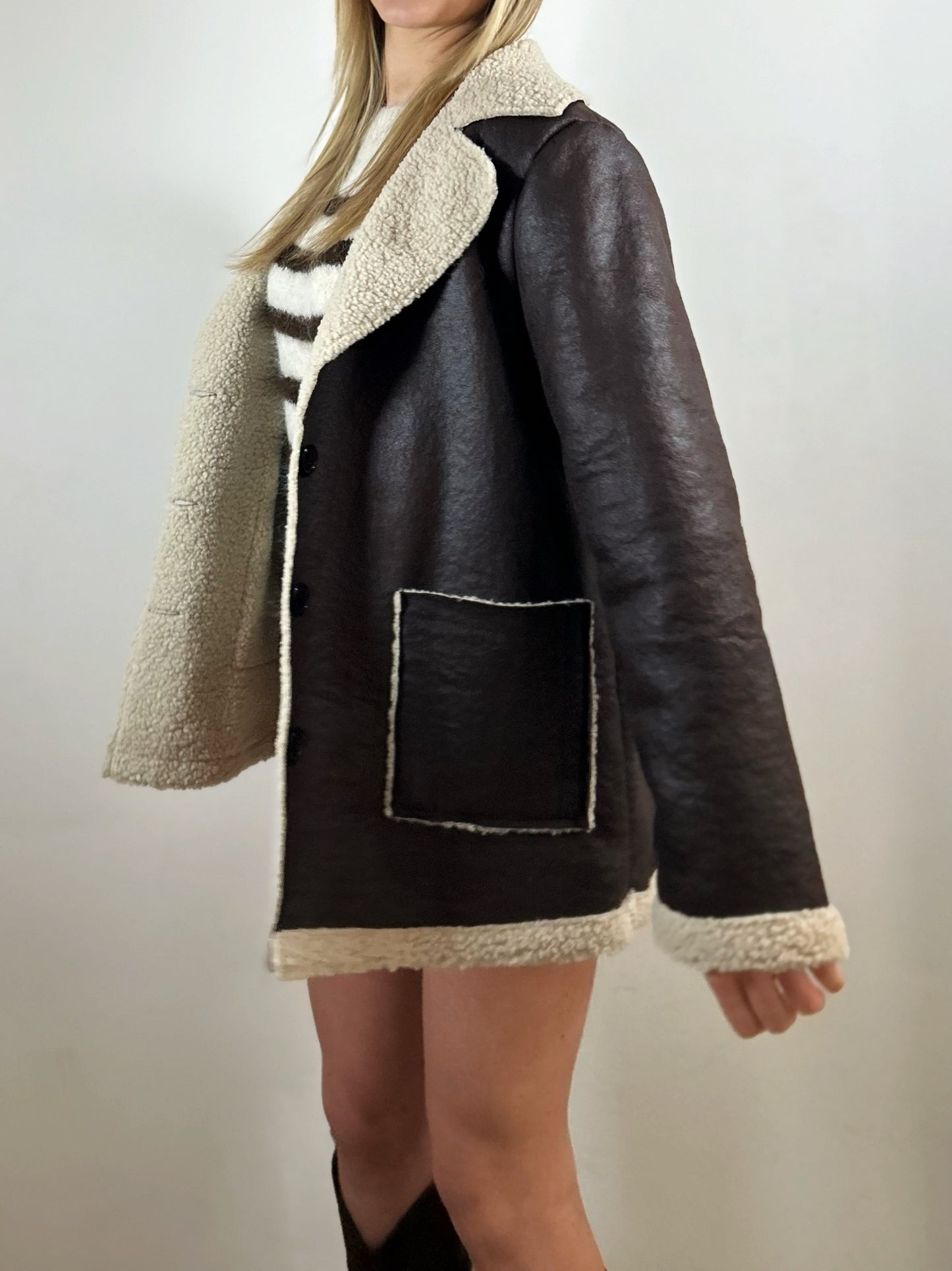 ECO MONTONE - cioccolato