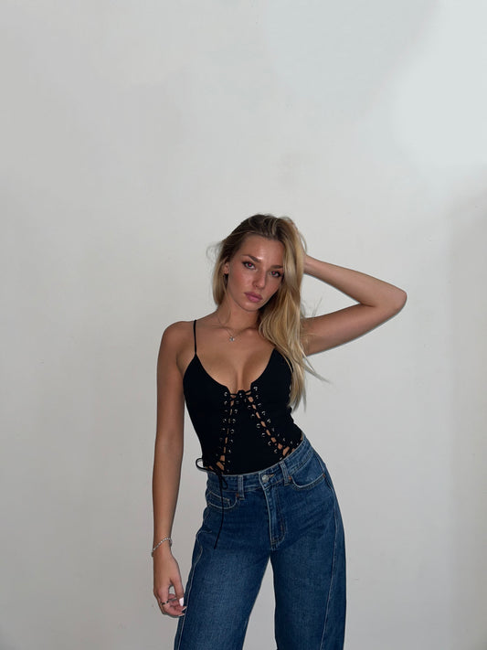 BODY LACES