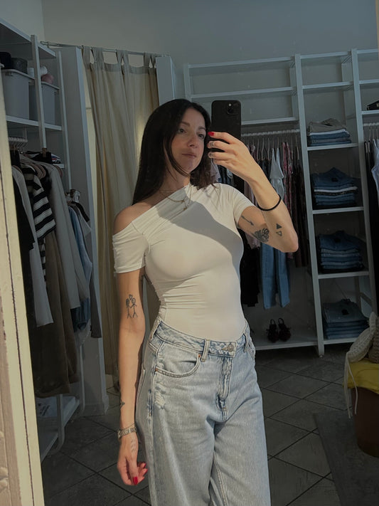 Maglia KIM mezza manica