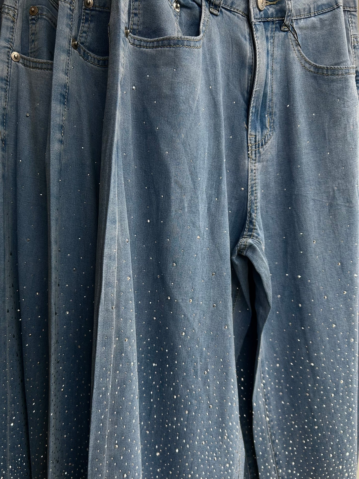 Jeans DIAMONDS