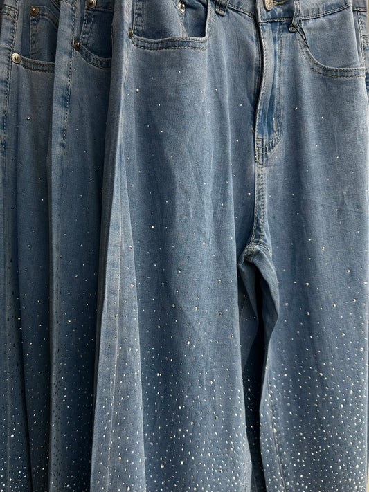 Jeans DIAMONDS