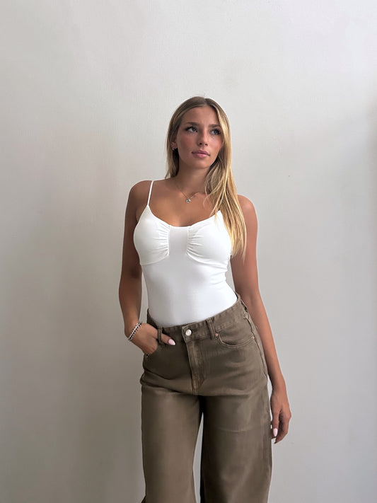 Body Skim BIANCO