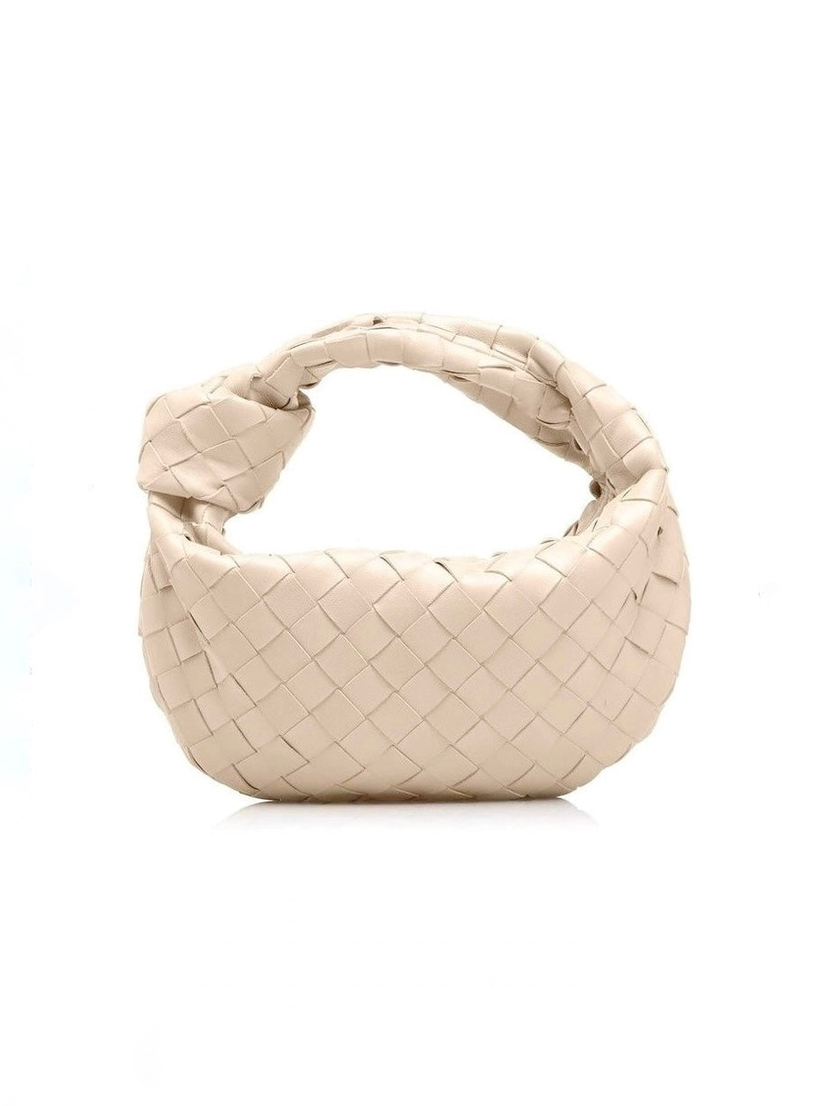 BORSA NODO - Beige