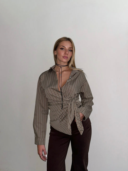 CAMICIA NODO