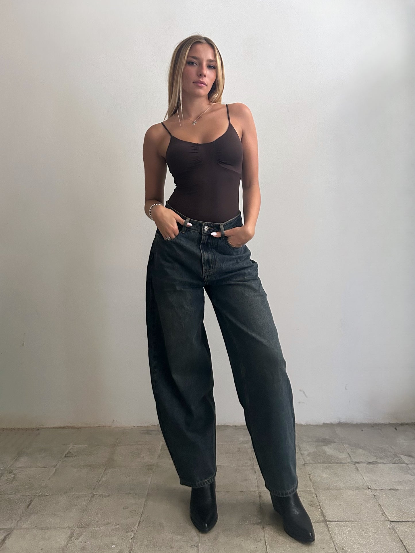 Jeans BAGGY